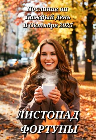 Листопад Фортуны