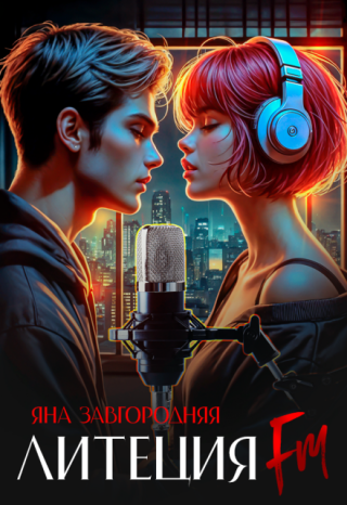 Литеция Fm