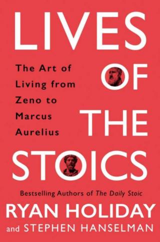Lives of the Stoics: The Art of Living From Zeno to Marcus Aurelius [calibre 5.27.0]