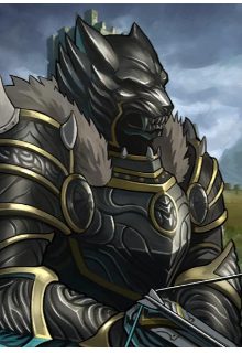 Лохматый герой