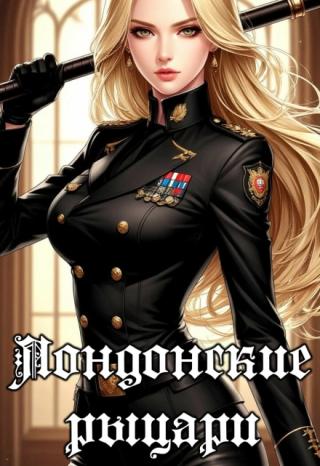 У рыцарей Круглого стола жестокая генеральша. Требовательная, властная, страстная — она будет вытягивать «да» из подчинённых ровно до тех пор, пока у них не... Лондонские рыцари