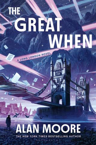Long London