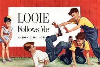 Looie Follows Me