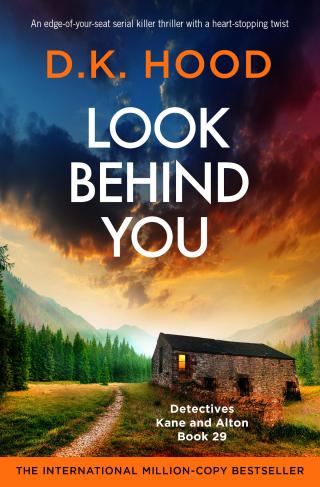 Look Behind You
