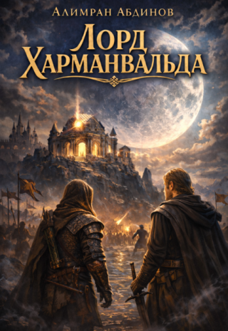 Лорд Харманвальда