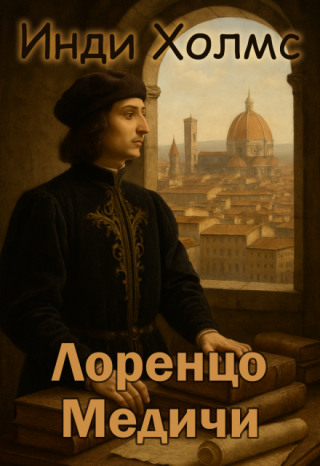 Флоренция, 1469 год. Двадцатилетний Лоренцо ди Пьеро де Медичи принимает наследство после смерти отца. Пока в палаццо инвентаризируют библиотеки и подсчитывают... Лоренцо Медичи