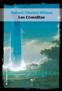 Los cronolitos [The Chronoliths - es]