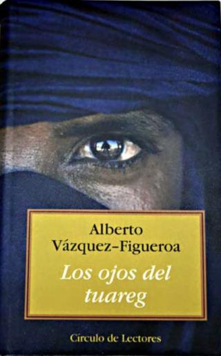 Los Ojos Del Tuareg