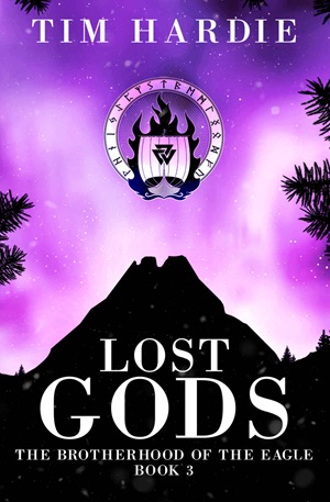 Lost Gods