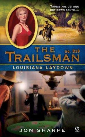 Louisiana Laydown