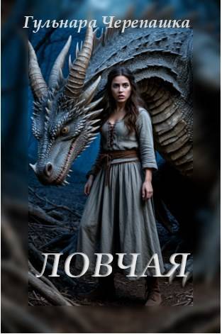 Ловчая