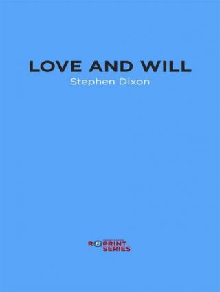 Love and Will: Twenty Stories