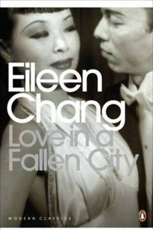 Love In A Fallen City (Simplified chinese)