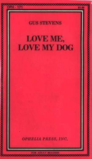 Love Me, Love My Dog