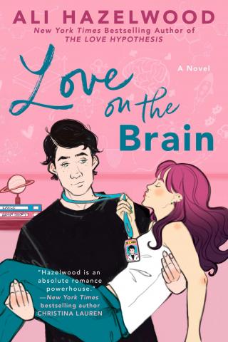 Love on Brain