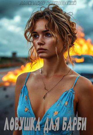 Ловушка для Барби