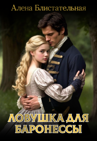 Ловушка для баронессы