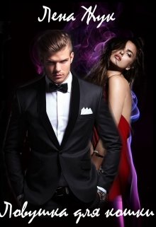 Ловушка для кошки