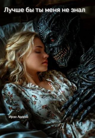 Лучше бы ты меня не знал