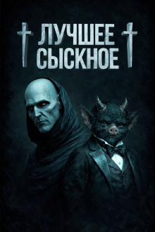 Лучшее сыскное