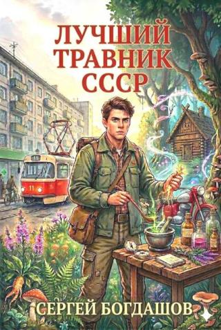 Лучший травник СССР 2