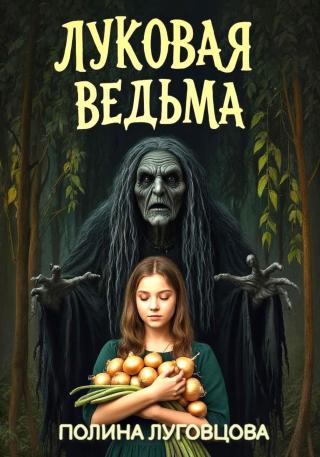 Луковая ведьма [publisher: SelfPub]