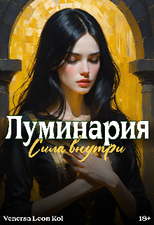 Луминария. Сила внутри.