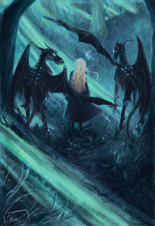 Луна-Часть 6