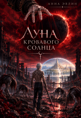 Луна кровавого солнца