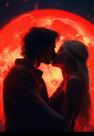 Лунная кровь