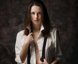 Лунная походка (СИ)