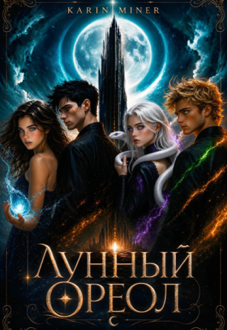 Лунный Ореол