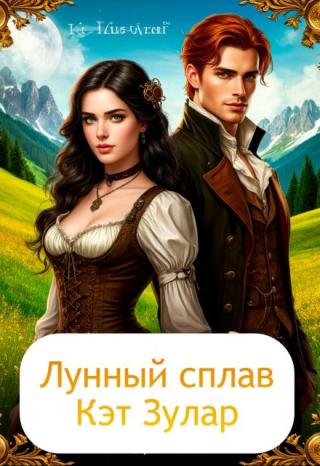 Лунный сплав
