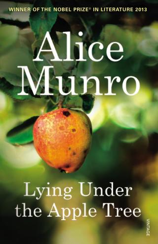 Lying Under the Apple Tree [A collection of stories]