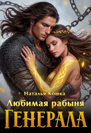 Любимая рабыня генерала