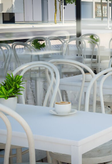 Любимая столовая