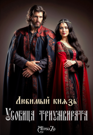Любимый князь