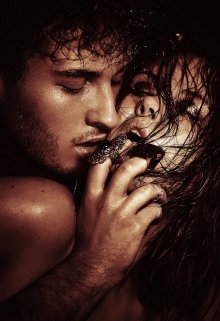 Любимый псих,или менту все можно