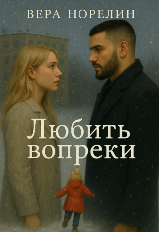 Любить вопреки