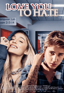 Люблю тебя ненавидеть