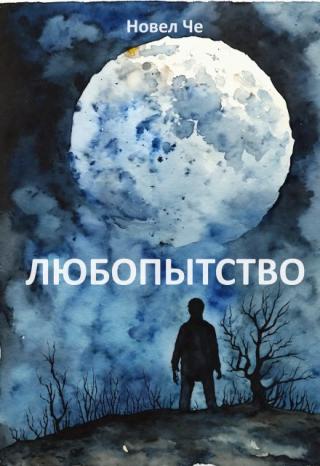 Любопытство