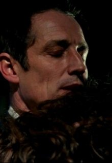 Любовь Анны. Этюд.