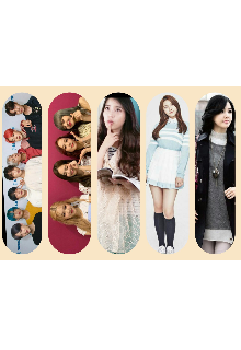 Любовь Богини (bts)