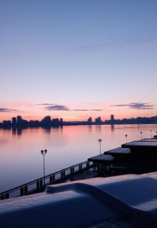 Любовь двух идиотов