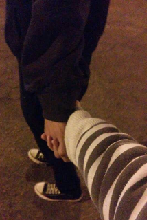 Любовь это наше испытание