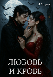 Любовь и кровь.