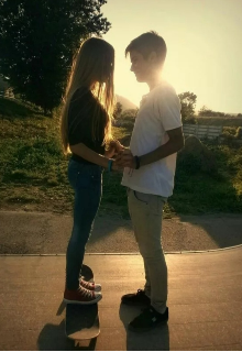 Любовь и предательство