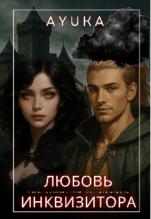 Любовь инквизитора