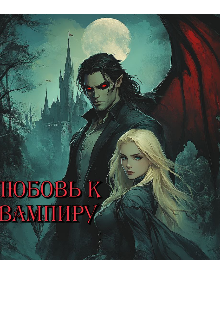 Любовь к вампиру