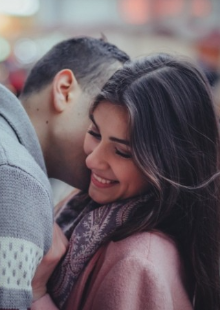 Любовь на двоих